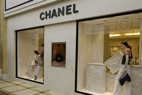 punti vendita chanel catania|chanel italia.